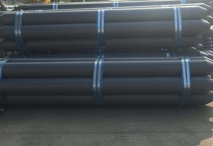 涟源管桁架钢管