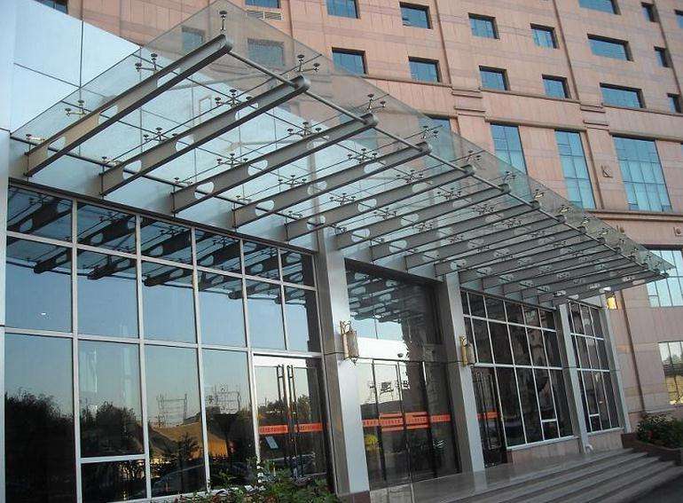 涟源单层工业厂房钢结构安装工艺流程图